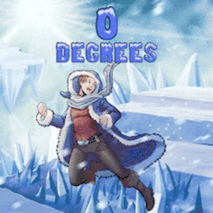 🔴 0 Degrees❗️PS4/PS5 🔴 Türkiye