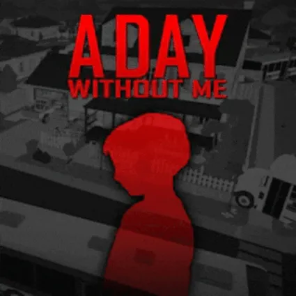 🔴 A Day Without Me ❗ ️PS4/PS5 🔴 Турция