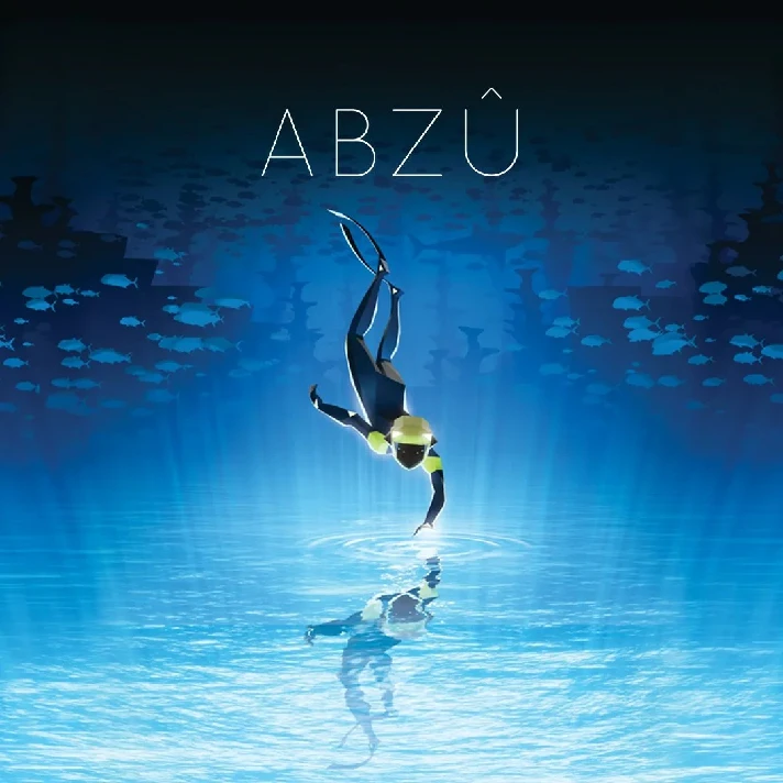 ABZU (Xbox One/S/Key/Argentina)