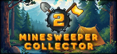 Minesweeper Collector 2  АВТОДОСТАВКА STEAM РОССИЯ