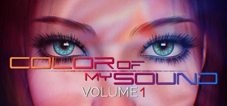 Color of My Sound Volume 1  АВТОДОСТАВКА STEAM РОССИЯ