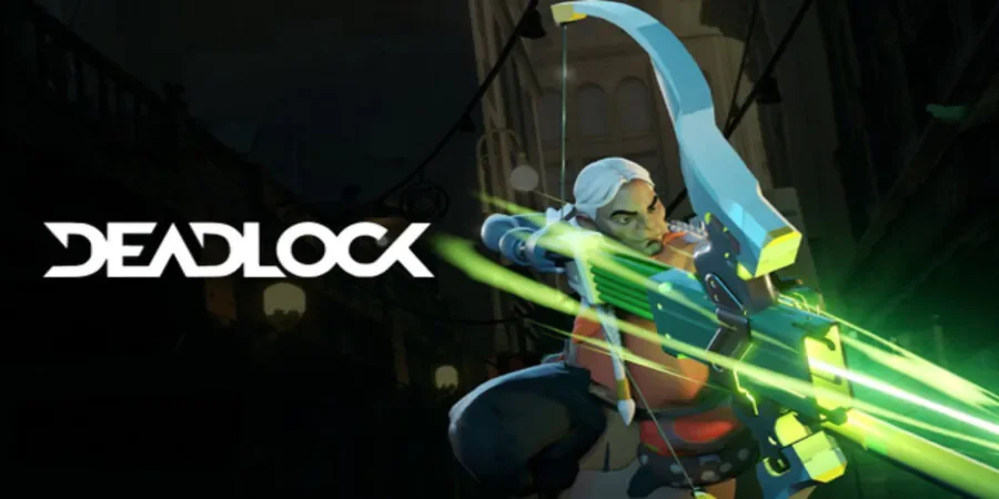 Инвайт на закрытый бета-тест Deadlock + Подарок