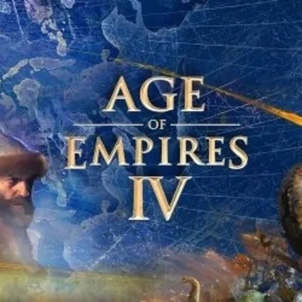 🔴 Age of Empires IV 🔴