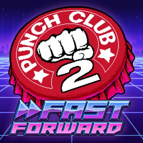  Punch Club 2 Fast Forward + ДОПЫ iPhone ios AppStore