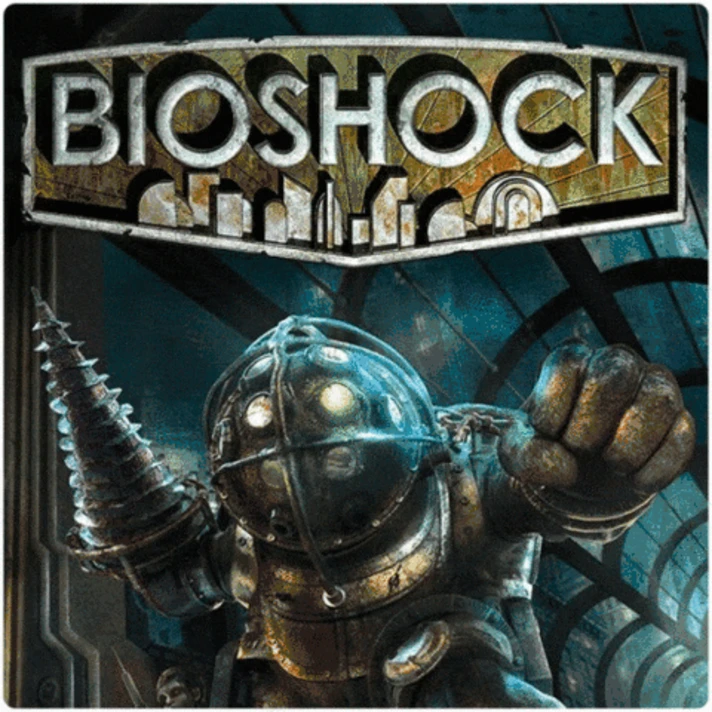 🟢 BioShock Remastered❗️XBOX One & X|S 🟢 TR