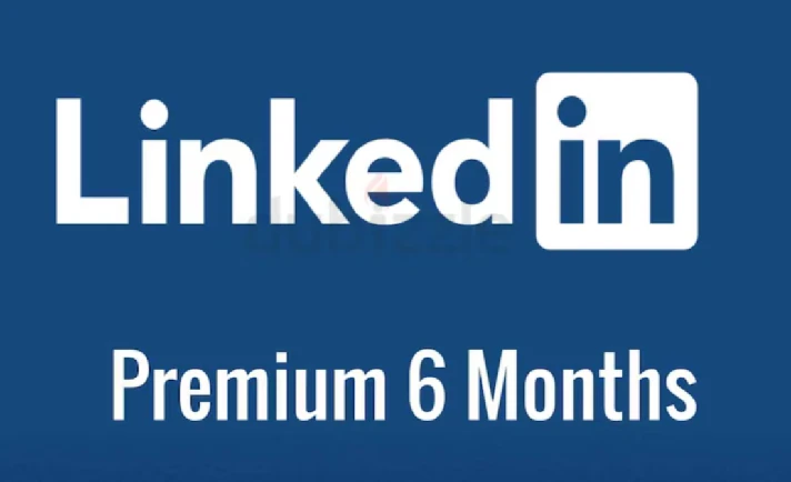 ✅Linkedin Business Plan ✅Subscription✅ 6 Months