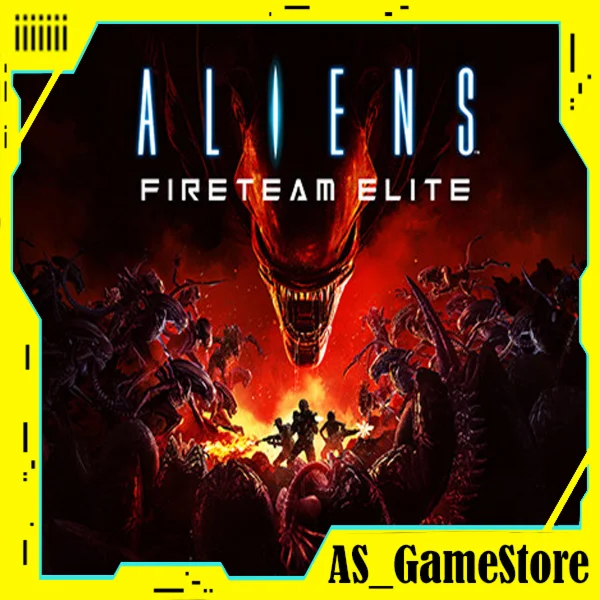 Aliens: Fireteam Elite | PS4/PS5 Турция