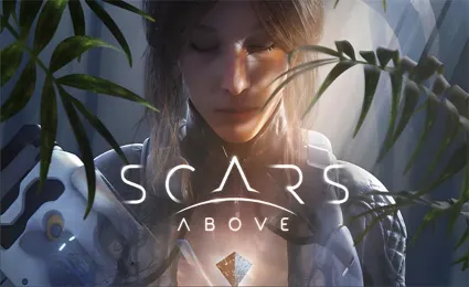 🍓 Scars Above (PS4/PS5/RU) (Аренда от 3 дней)
