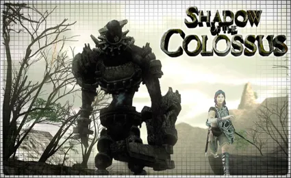 🍓 Shadow of the Colossus (PS4/PS5/RU) Аренда от 3 дней