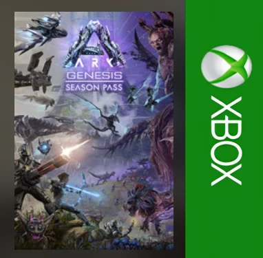 ☑️⭐ARK: Genesis Season Pass XBOX ПК⭐☑️.