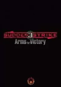Sudden Strike 3(РУ/СНГ)Steam