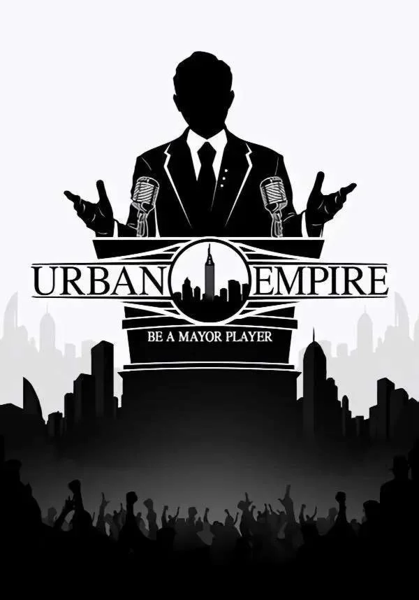 Urban Empire(РУ/СНГ)Steam