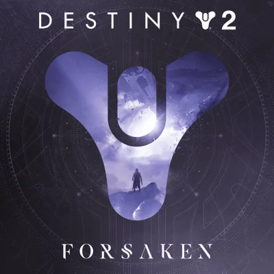 DESTINY 2: FORSAKEN PACK STEAM КЛЮЧ