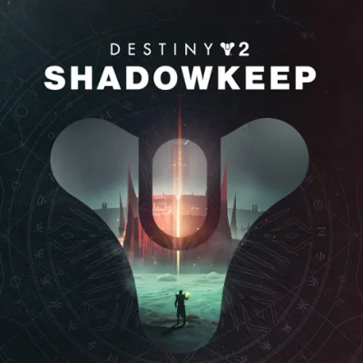 DESTINY 2 SHADOWKEEP STEAM КЛЮЧ