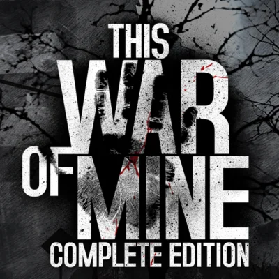 THIS WAR OF MINE: COMPLETE XBOX, PC WINDOWS КЛЮЧ
