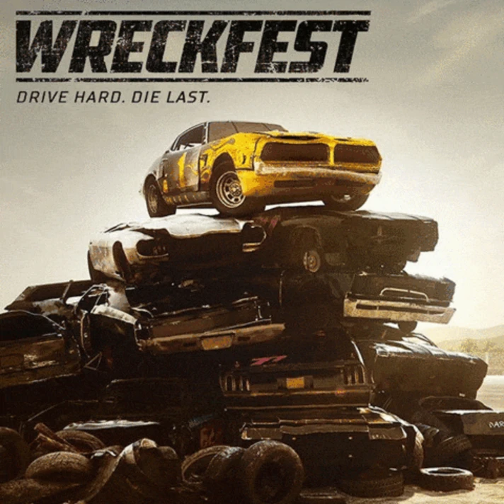 🟢 Wreckfest❗️XBOX One & X|S 🟢 TR