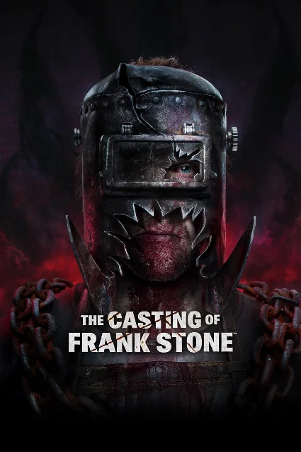 The Casting of Frank Stone (Аренда аккаунта Steam)