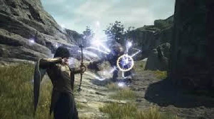 DRAGONS DOGMA 2 DELUXE⚡️STEAM🔥ROW🔑KEY🌍