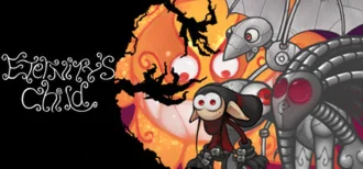 Eternity's Child STEAM GIFT Россия + МИР + ВСЕ СТРАНЫ