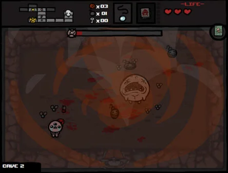 ⚡️Steam gift RU- The Binding of Isaac | AUTODELIVERY