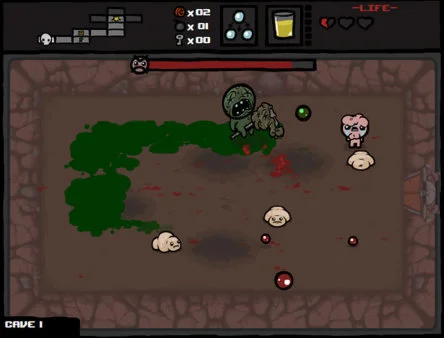 ⚡️Steam gift RU- The Binding of Isaac | AUTODELIVERY
