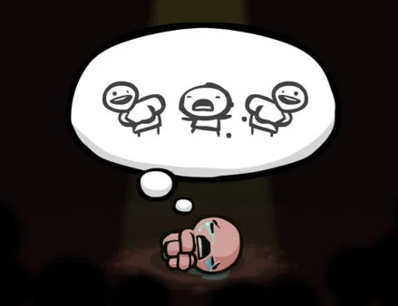 ⚡️Steam gift RU- The Binding of Isaac | AUTODELIVERY