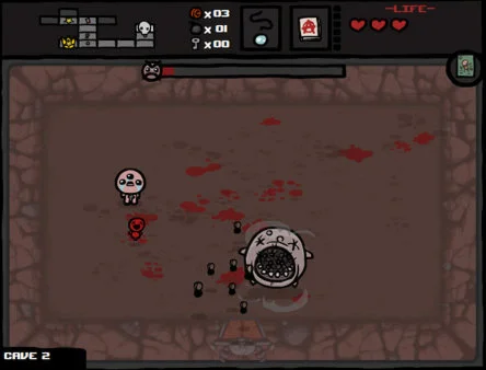 ⚡️Steam gift RU- The Binding of Isaac | AUTODELIVERY