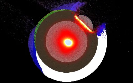 Space Simulation Toolkit 💎 АВТОДОСТАВКА STEAM РОССИЯ