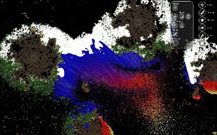 Space Simulation Toolkit 💎 АВТОДОСТАВКА STEAM РОССИЯ