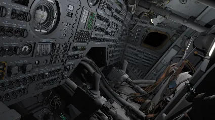 Reentry - A Space Flight Simulator STEAM GIFT РОССИЯ