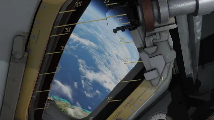 Reentry - A Space Flight Simulator STEAM GIFT РОССИЯ
