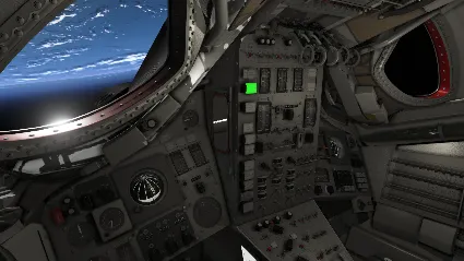 Reentry - A Space Flight Simulator STEAM GIFT РОССИЯ