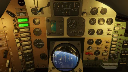 Reentry - A Space Flight Simulator STEAM GIFT РОССИЯ