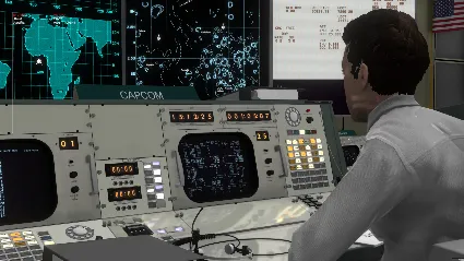 Reentry - A Space Flight Simulator STEAM GIFT РОССИЯ