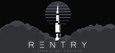 Reentry - A Space Flight Simulator  STEAM GIFT РОССИЯ