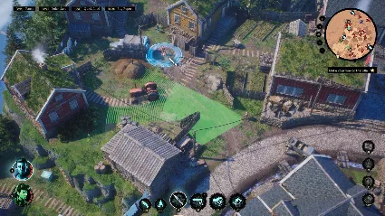Sumerian Six АВТОДОСТАВКА STEAM РОССИЯ