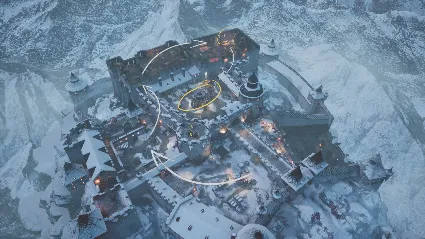 Sumerian Six АВТОДОСТАВКА STEAM РОССИЯ