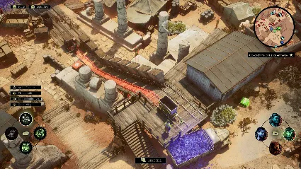 Sumerian Six АВТОДОСТАВКА STEAM РОССИЯ