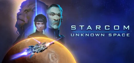 ️Starcom: Unknown Space | АВТОДОСТАВКА RU Steam Gift
