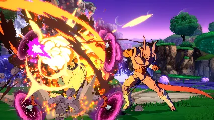 DRAGON BALL FIGHTERZ - Janemba DLC STEAM GIFT РОССИЯ