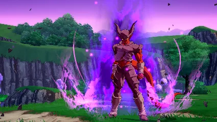DRAGON BALL FIGHTERZ - Janemba DLC STEAM GIFT РОССИЯ