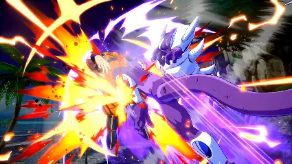 DRAGON BALL FighterZ - Cooler DLC STEAM GIFT РОССИЯ