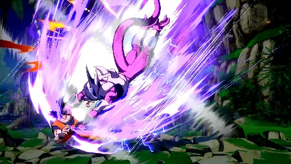 DRAGON BALL FighterZ - Cooler DLC STEAM GIFT РОССИЯ