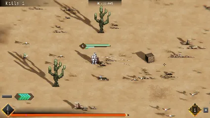 Rogue: Genesia - Dog Pet 💎 DLC STEAM GIFT РОССИЯ