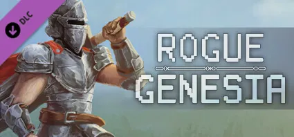 Rogue: Genesia - Cat Pet 💎 DLC STEAM GIFT РОССИЯ