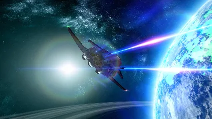 Evochron Legacy SE 💎 АВТОДОСТАВКА STEAM РОССИЯ