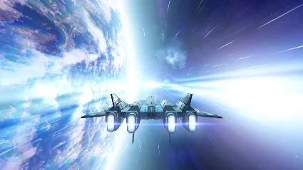 Evochron Legacy SE 💎 АВТОДОСТАВКА STEAM РОССИЯ