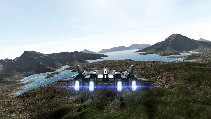 Evochron Legacy SE 💎 АВТОДОСТАВКА STEAM РОССИЯ