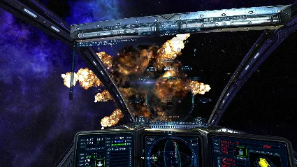 Evochron Legacy SE 💎 АВТОДОСТАВКА STEAM РОССИЯ