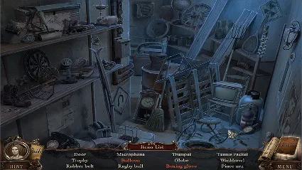 Brink of Consciousness Dorian Gray Syndrome Collector's